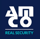 AMCO Security logo