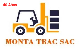 Logo de Monta Trac S.A.C.
