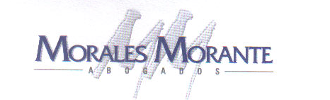 Logo de Morales Morante Abogados