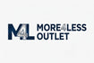 More4less Outlet logo