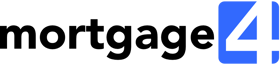 Mortgage 4 logo
