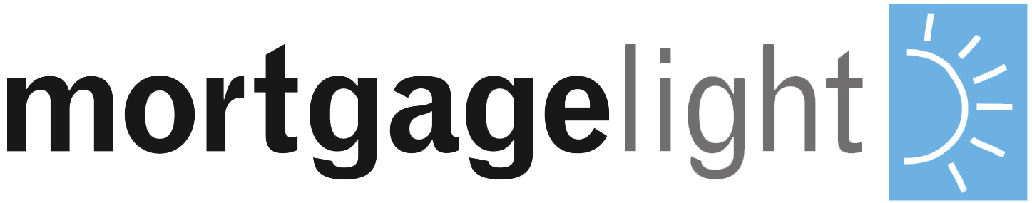 Mortgage Light logo