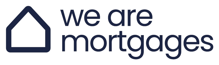 We Are Mortgages logo