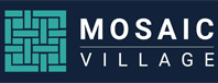 Mosaic Village logo