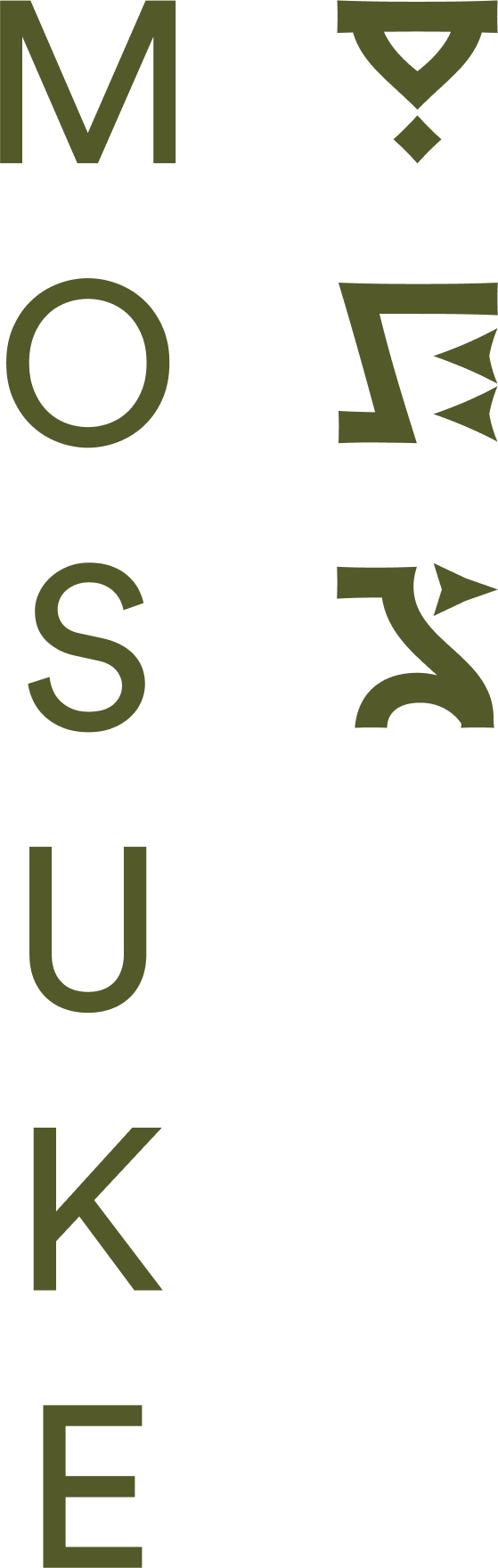 Mosuke logo