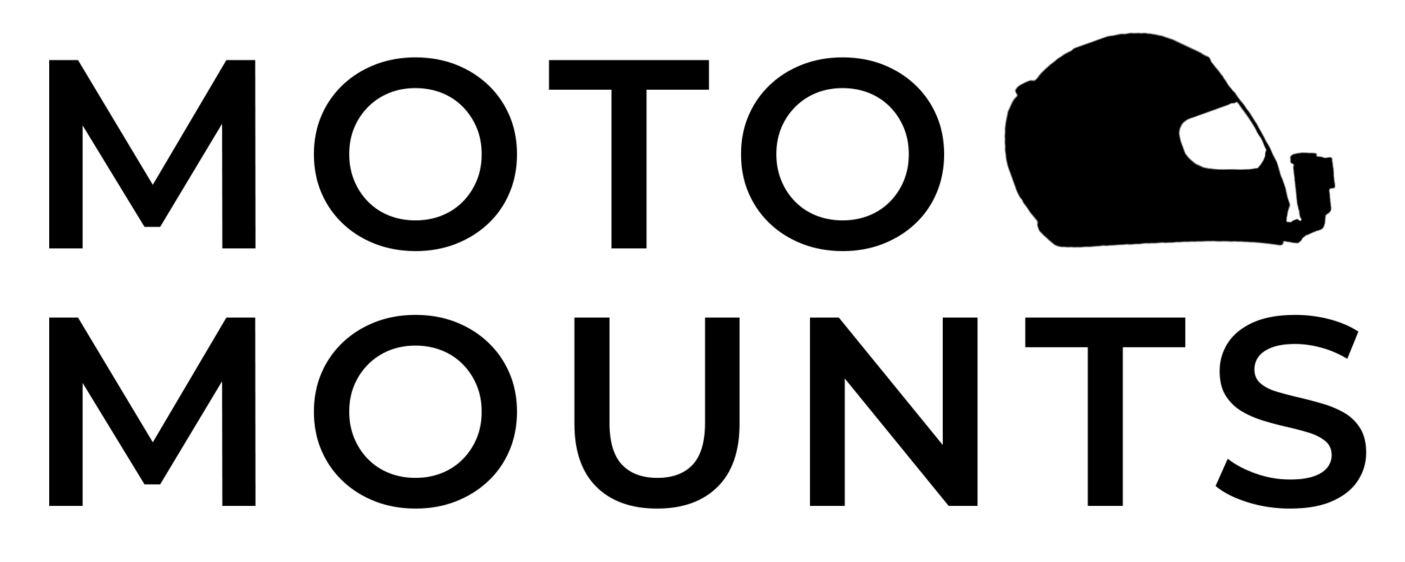 Motomounts logo
