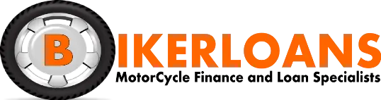 Bikerloans logo