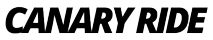 Canary Ride logo