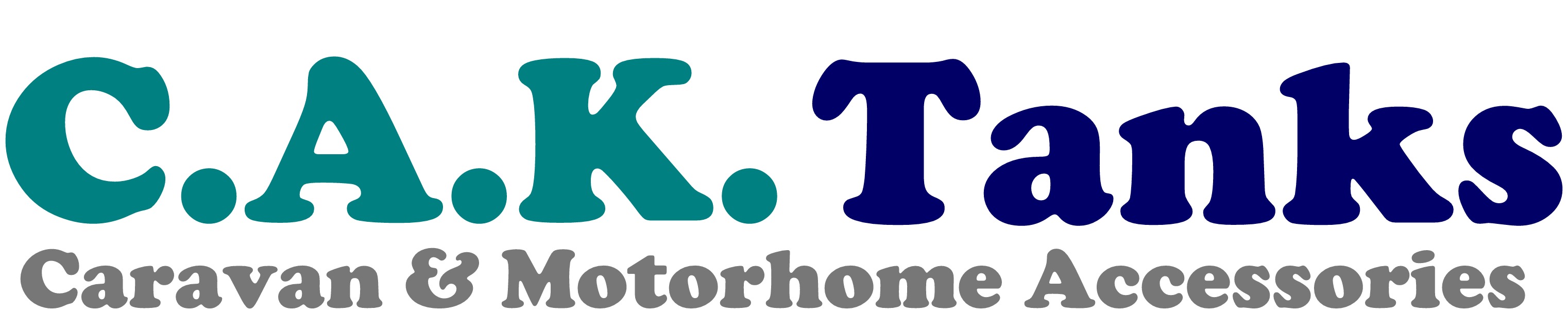C.A.K. Tanks logo