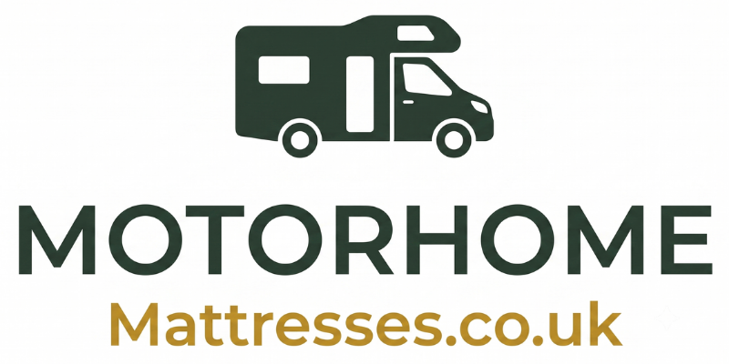 Motorhome Mattresses logo