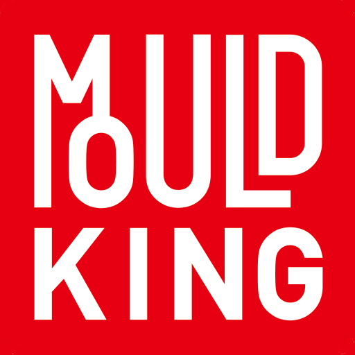 Mould King UK Shop logo