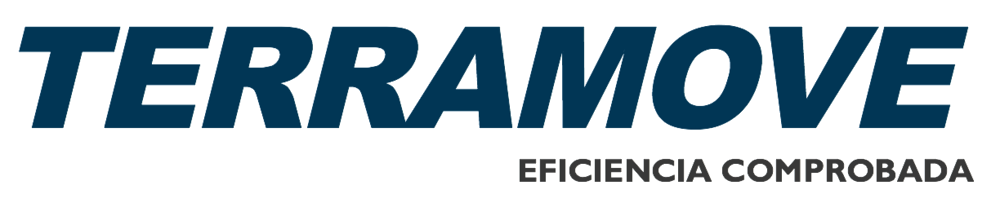 Logo de TERRAMOVE
