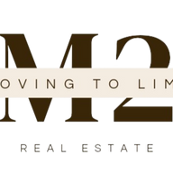 Logo de Moving To Lima