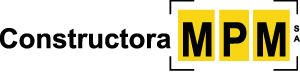 Logo de Constructora MPM