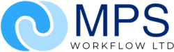 MPS Workflow logo