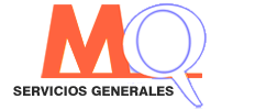 Logo de MQ Servicios Generales