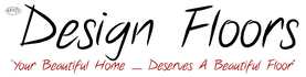 MRD Design Floors logo