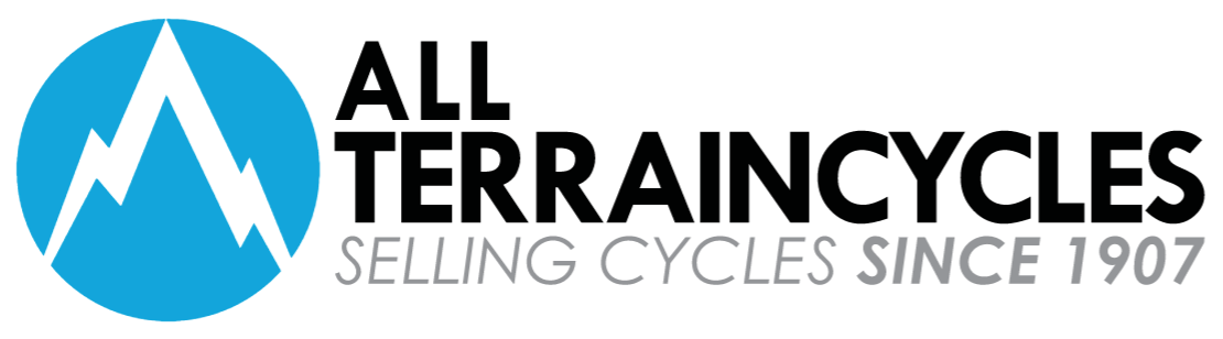 All Terrain Cycles logo