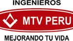 Logo de MTV Ingenieros