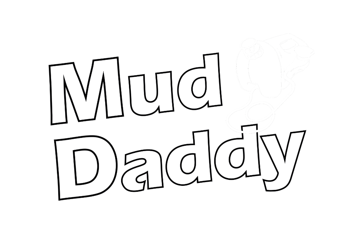 Mud Daddy logo