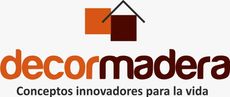 Logo de Decormadera