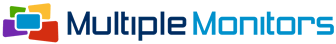 Multiple Monitors logo