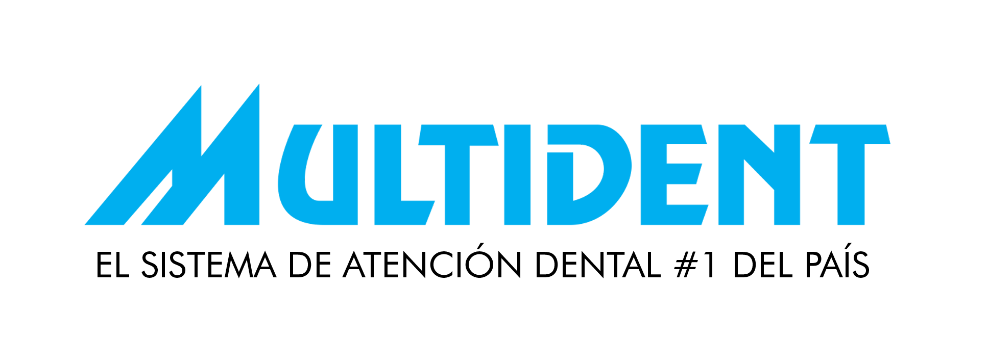 Logo de Multident