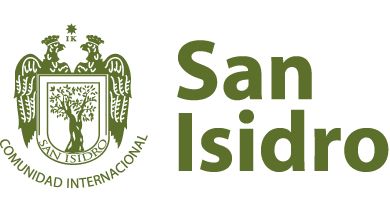 Logo de Municipalidad de San Isidro