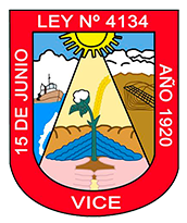 Logo de Municipalidad Distrital de Vice