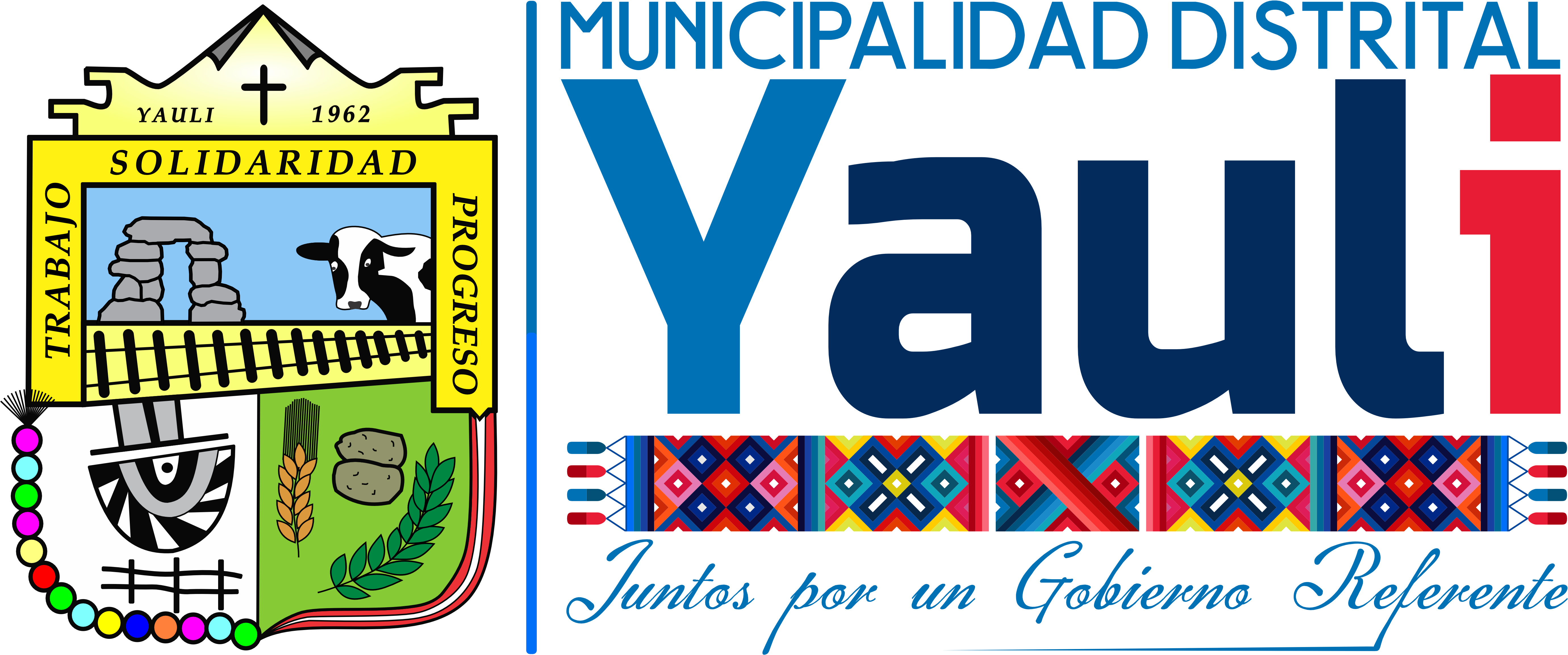Logo de Municipalidad Distrital de Yauli