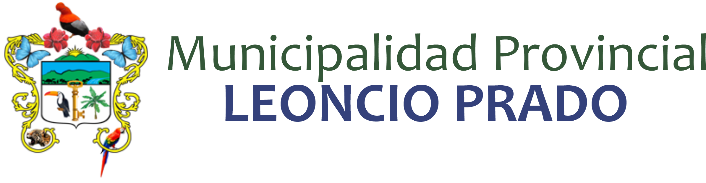 Logo de Municipalidad Provincial de Leoncio Prado
