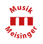 Musik Meisinger Logo