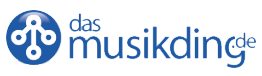 Das Musikding Logo