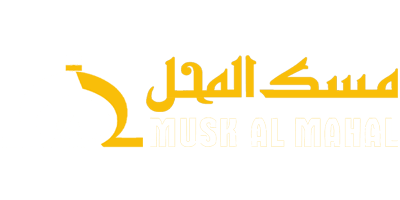 Musk Al Mahal logo