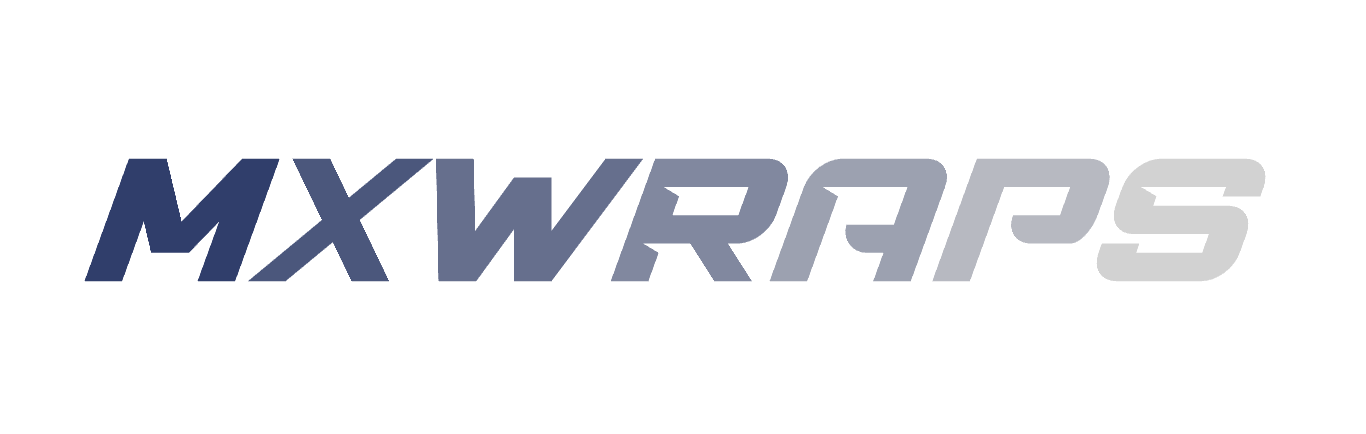 MXWraps logo