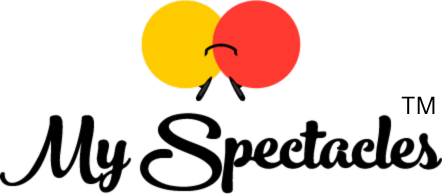 My Spectacles UK logo