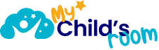 My Child's Room logo