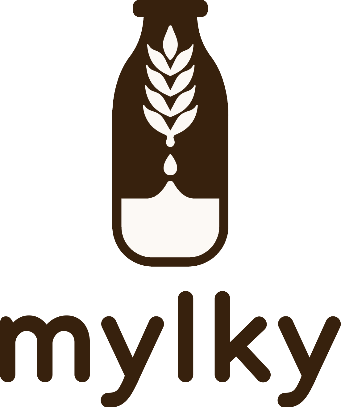 Mylky logo