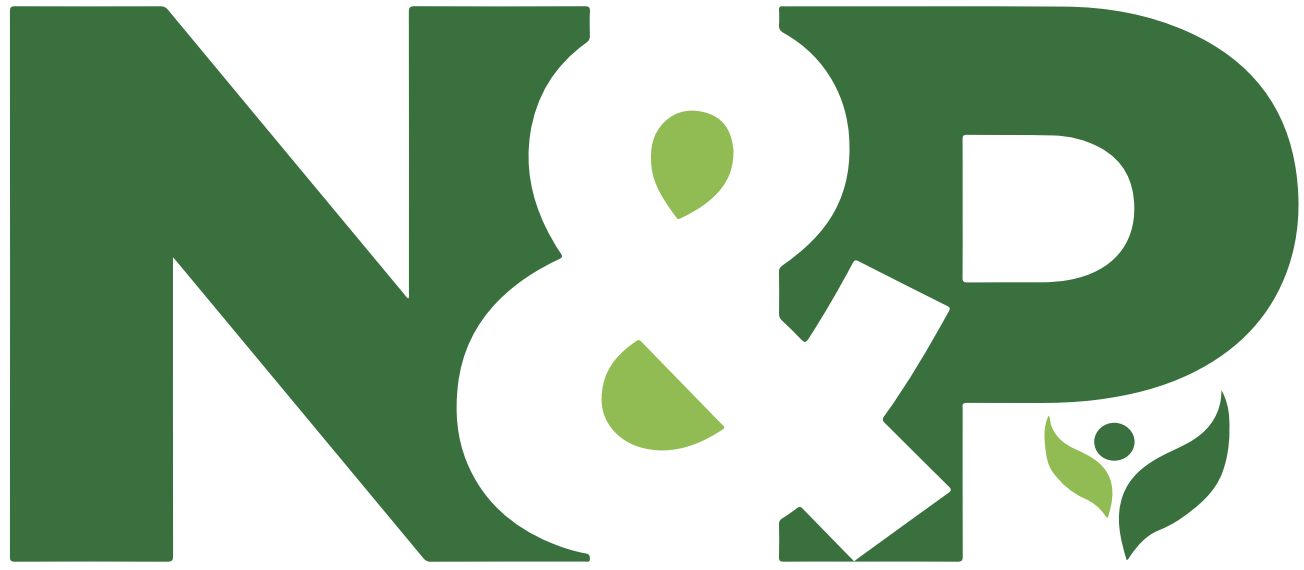 Logo de N&P