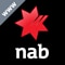 NAB (National Australia Bank) logo
