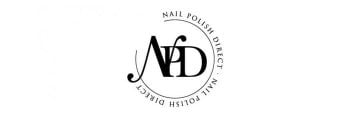 Nail Polish Direct logo