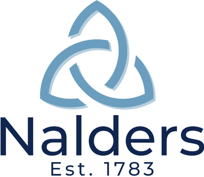 Nalders Solicitors logo