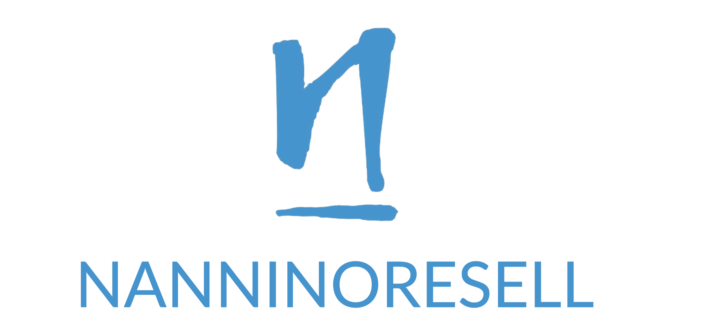 Nannino Resell logo