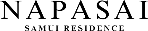 Logo de Napasai Samui Residence