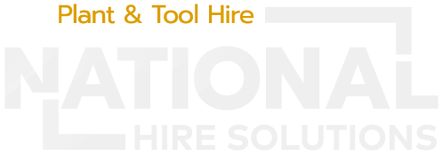National Hire Solutions logo