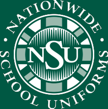 Nationwide School Uniforms logo