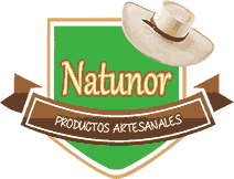 Logo de NATUNOR DE LA NORTEÑA SAC