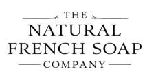 Natural French Soap Co. logo