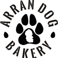 Arran Dog Bakery logo