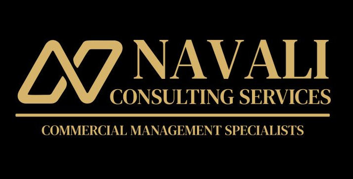 Navali Consulting Services logo